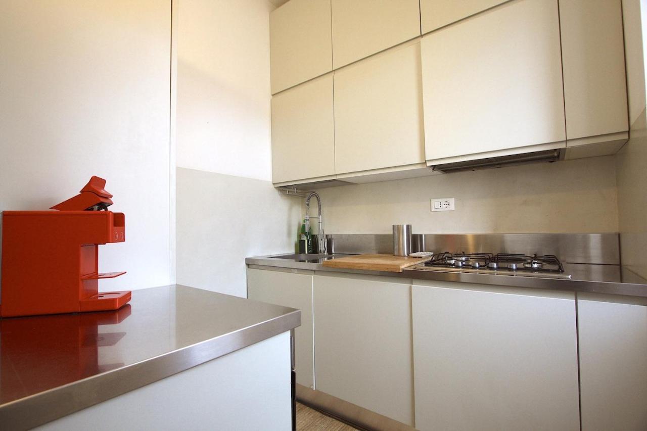 Statonia Terrace Penthouse Apartment Roma Ngoại thất bức ảnh